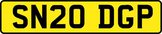 SN20DGP