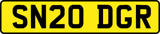SN20DGR