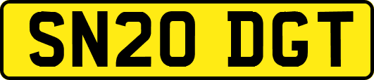 SN20DGT
