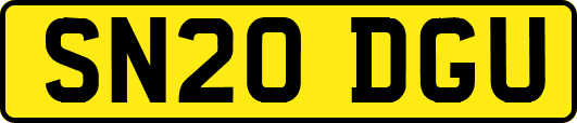 SN20DGU