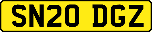 SN20DGZ