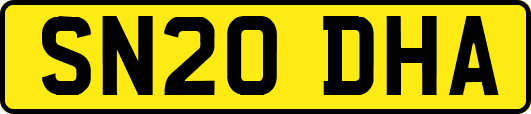 SN20DHA