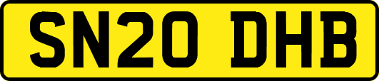 SN20DHB