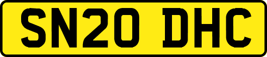 SN20DHC