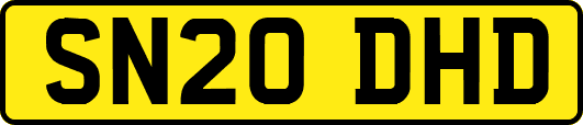 SN20DHD