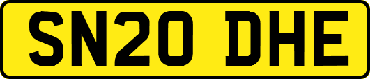 SN20DHE