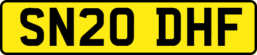 SN20DHF