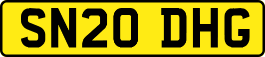 SN20DHG