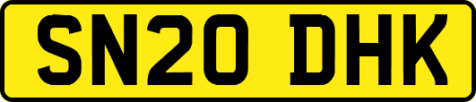SN20DHK