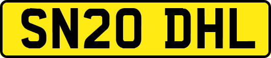 SN20DHL