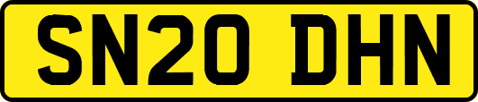 SN20DHN