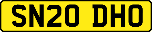 SN20DHO