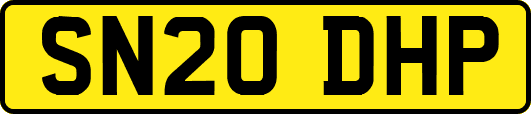 SN20DHP