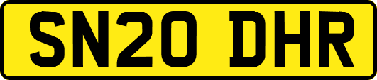 SN20DHR