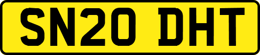 SN20DHT