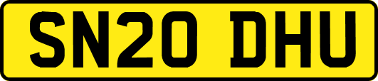 SN20DHU