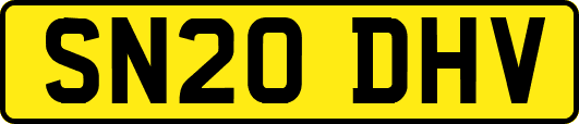 SN20DHV