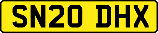 SN20DHX
