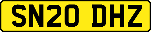 SN20DHZ