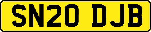SN20DJB