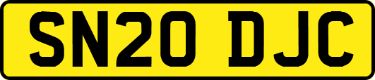 SN20DJC