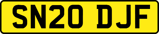 SN20DJF