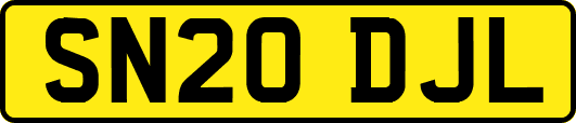 SN20DJL