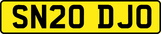 SN20DJO