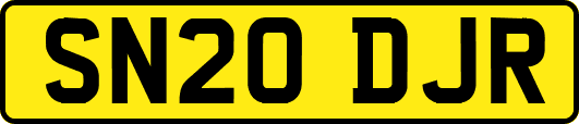 SN20DJR