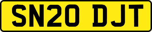 SN20DJT