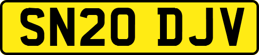 SN20DJV