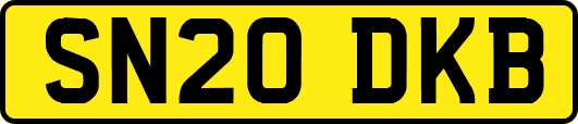SN20DKB