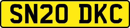 SN20DKC