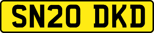 SN20DKD
