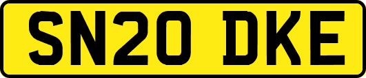 SN20DKE