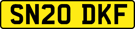 SN20DKF