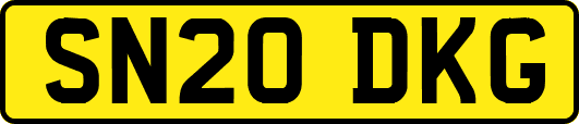 SN20DKG