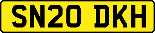 SN20DKH