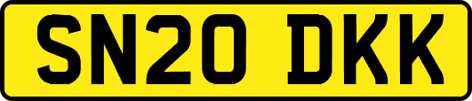 SN20DKK