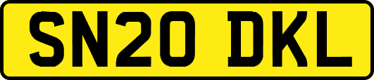 SN20DKL