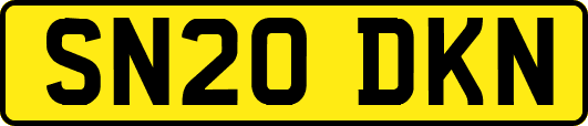 SN20DKN