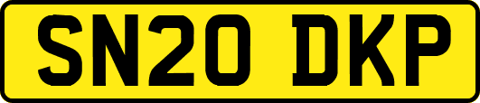 SN20DKP