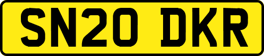 SN20DKR