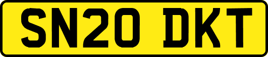 SN20DKT