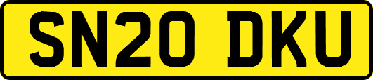 SN20DKU