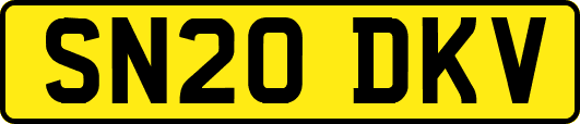 SN20DKV