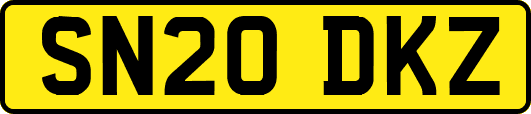 SN20DKZ