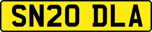 SN20DLA