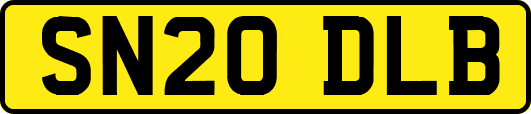 SN20DLB
