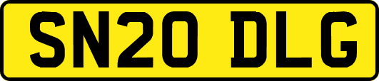 SN20DLG